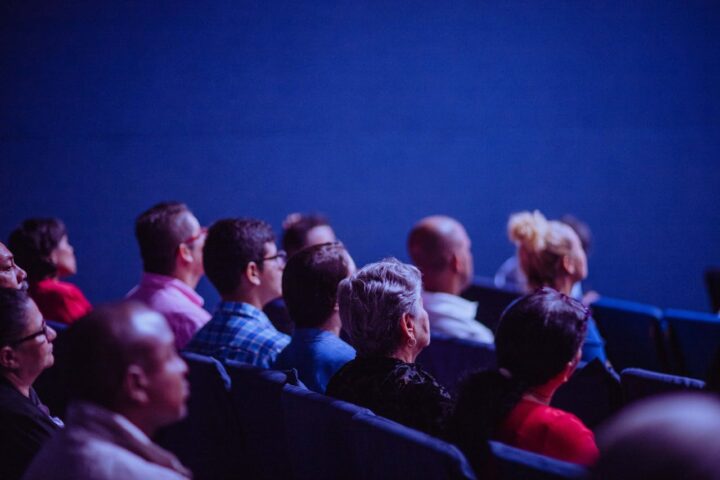 LAB-1 als evenementenlocatie in Eindhoven voor verhalen die je moet beleven