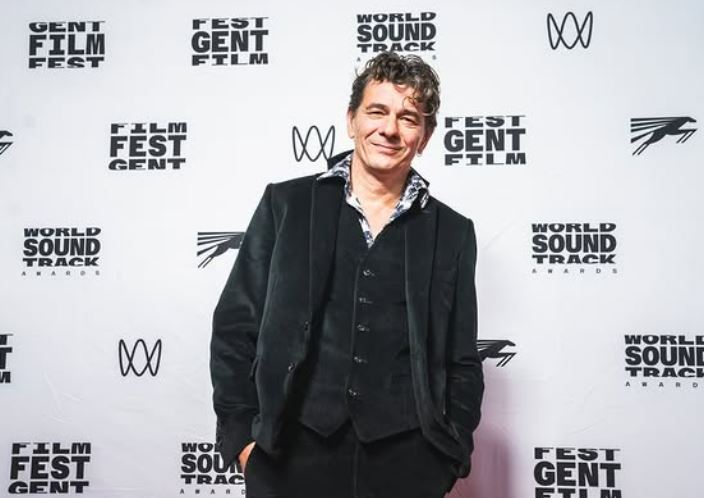 Dimitri Verhulst - boeken, partner, in het nieuws en meer