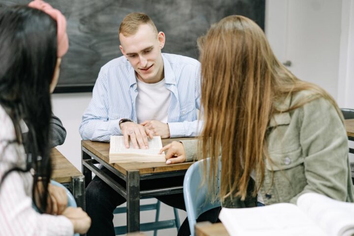 Theorie leren zonder chaos zo pak je het echt slim aan