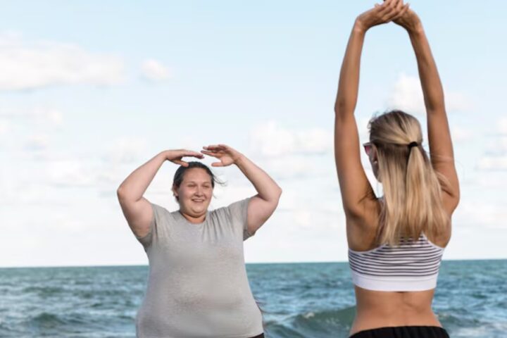 De samenhang tussen leefstijl, lichaam en langdurige gezondheid