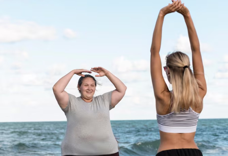 De samenhang tussen leefstijl, lichaam en langdurige gezondheid