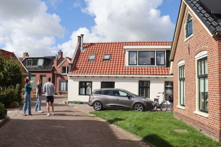 Subsidie voor woningverduurzaming van een woonboek naar een complete aanvraag