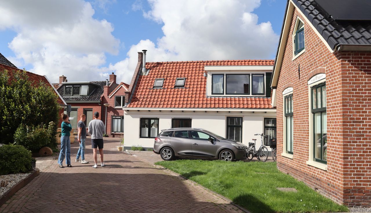 Subsidie voor woningverduurzaming: van een woonboek naar een complete aanvraag